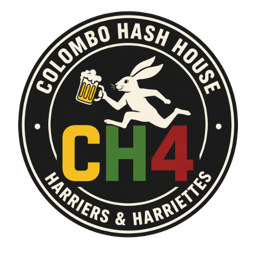 CH4 Hash